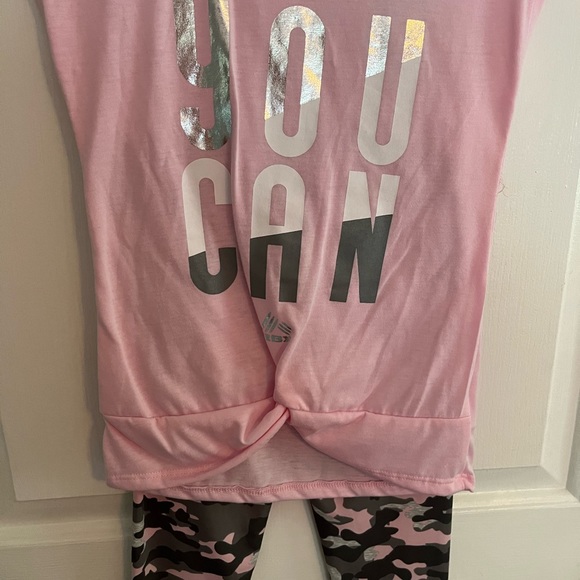 Two outfits new with tags (not our style) - Picture 2 of 6